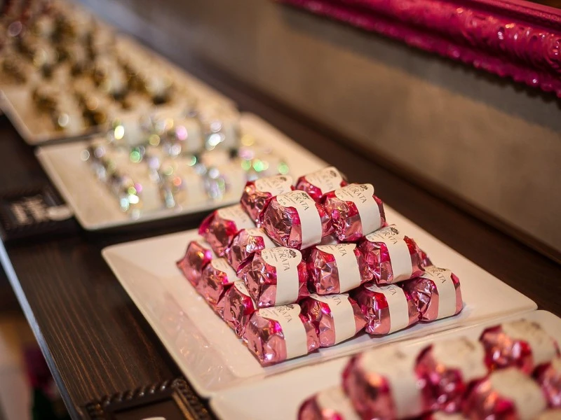 Maria Fumaça com Vale dos Vinhedos